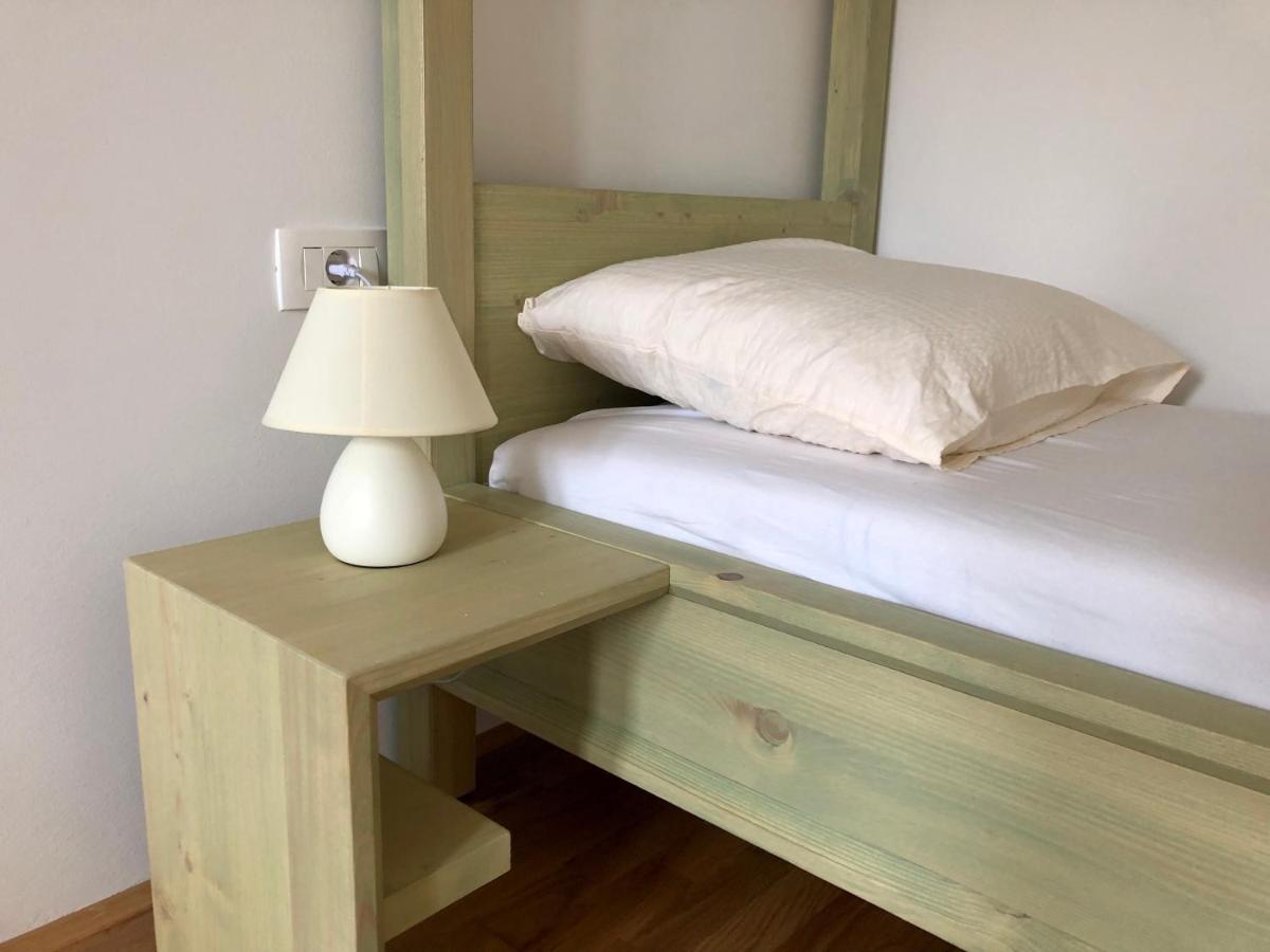 Sobe Brezje Bed and Breakfast Kamer foto