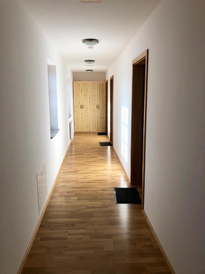 Sobe Brezje Bed and Breakfast Kamer foto