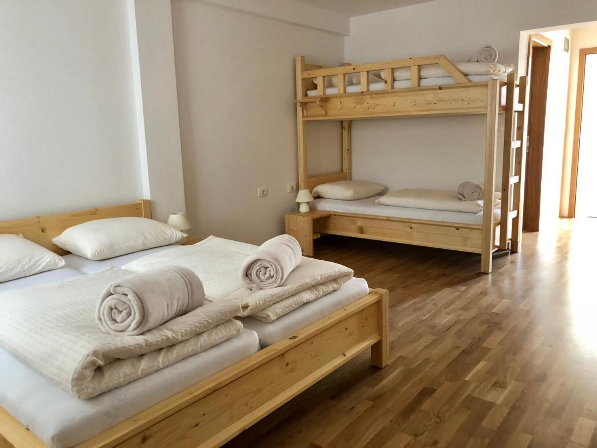 Sobe Brezje Bed and Breakfast Kamer foto