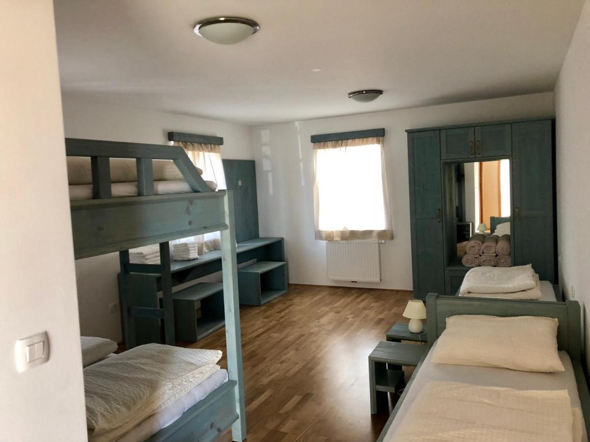 Sobe Brezje Bed and Breakfast Kamer foto
