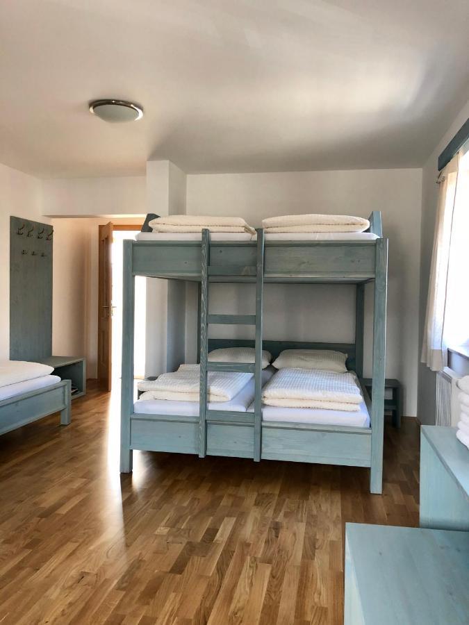 Sobe Brezje Bed and Breakfast Kamer foto