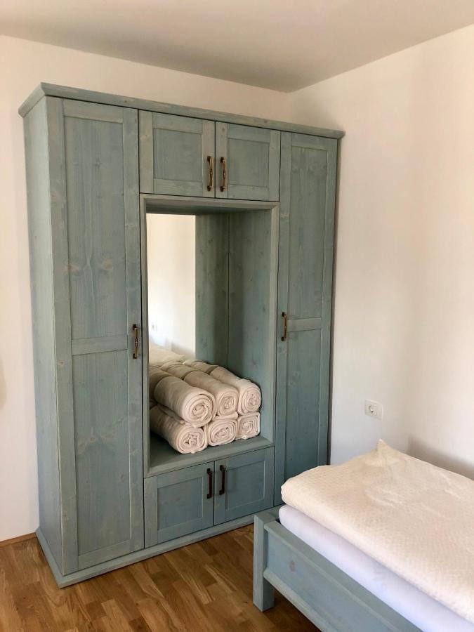 Sobe Brezje Bed and Breakfast Kamer foto