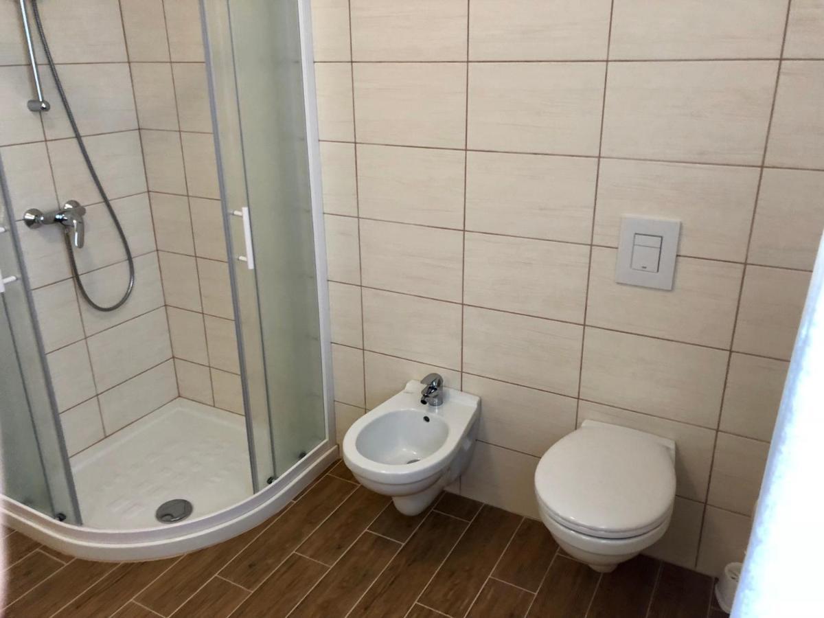 Sobe Brezje Bed and Breakfast Kamer foto