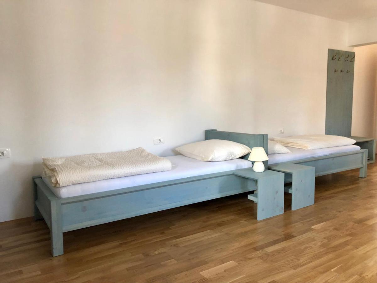 Sobe Brezje Bed and Breakfast Kamer foto