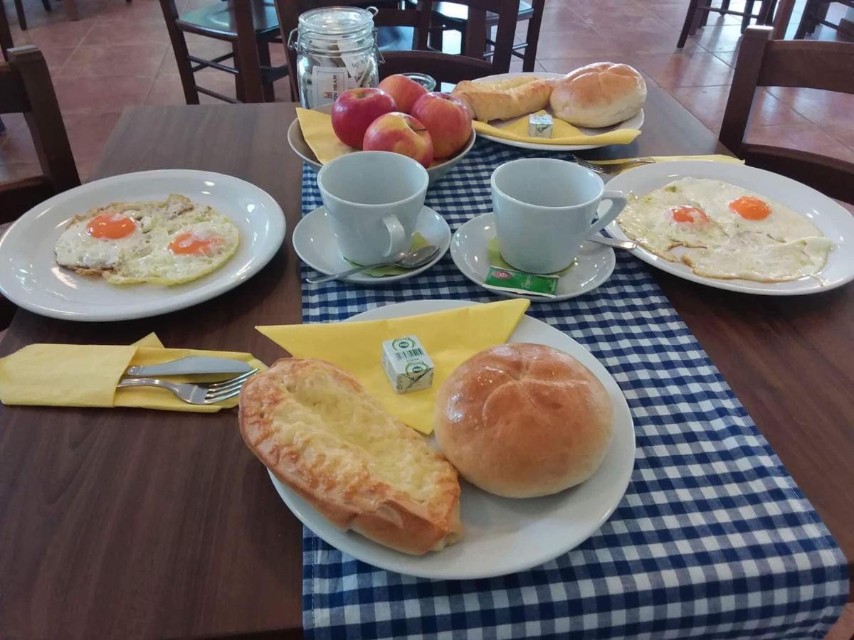 Sobe Brezje Bed and Breakfast Buitenkant foto