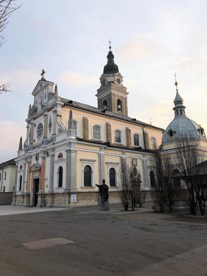 Sobe Brezje Bed and Breakfast Buitenkant foto